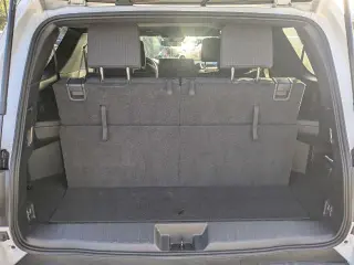 Toyota 4Runner 2026 4x4 SR5 4p SUV