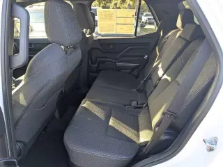 Toyota 4Runner 2026 4x4 SR5 4p SUV