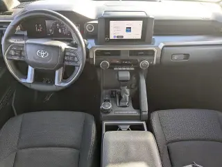 Toyota 4Runner 2026 4x4 SR5 4p SUV