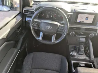 Toyota 4Runner 2026 4x4 SR5 4p SUV