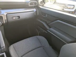 Toyota 4Runner 2026 4x4 SR5 4p SUV