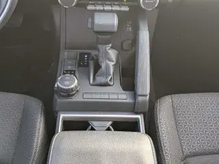 Toyota 4Runner 2026 4x4 SR5 4p SUV