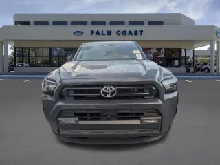 Toyota 4Runner 2026 4x4 SR5 4p SUV