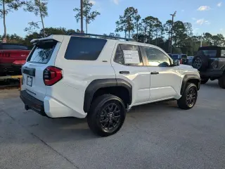 Toyota 4Runner 2026 4x4 SR5 4p SUV