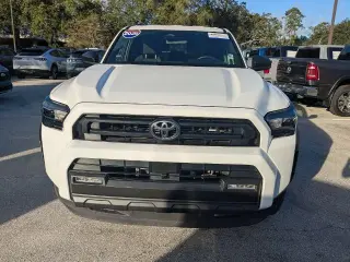 Toyota 4Runner 2026 4x4 SR5 4p SUV