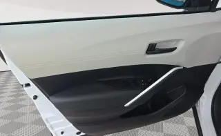 Toyota Corolla Cross 2026 L 4dr Crossover