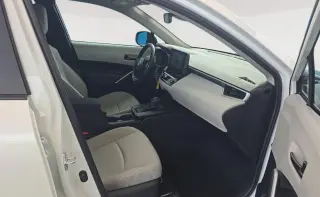 Toyota Corolla Cross 2026 L 4dr Crossover