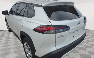 Toyota Corolla Cross 2026 L 4dr Crossover