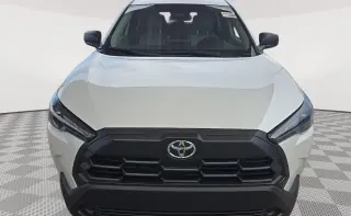 Toyota Corolla Cross 2026 L 4dr Crossover