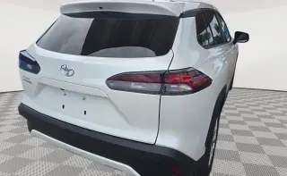 Toyota Corolla Cross 2026 L 4dr Crossover