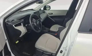 Toyota Corolla Cross 2026 L 4dr Crossover