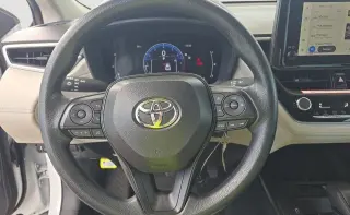 Toyota Corolla Cross 2026 L 4dr Crossover