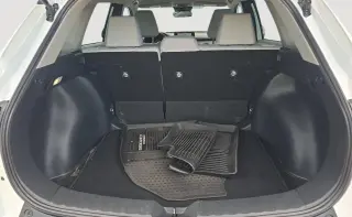 Toyota Corolla Cross 2026 L 4dr Crossover