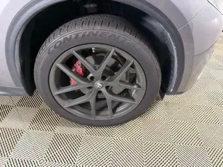 Alfa Romeo Stelvio 2020 Base 4dr Crossover