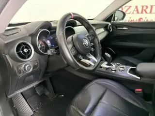 Alfa Romeo Stelvio 2020 Base 4dr Crossover