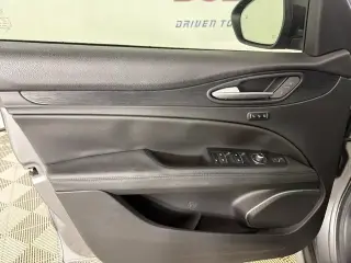 Alfa Romeo Stelvio 2020 Base 4dr Crossover