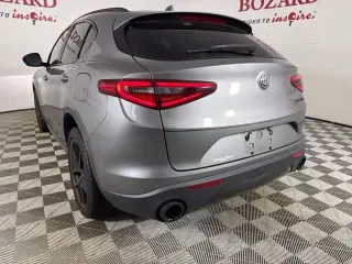 Alfa Romeo Stelvio 2020 Base 4dr Crossover