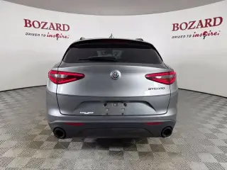 Alfa Romeo Stelvio 2020 Base 4dr Crossover