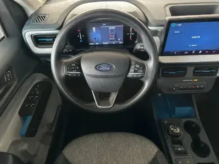 Ford Maverick 2025 AWD XLT 4dr SuperCrew 4.5 ft. SB
