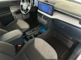Ford Maverick 2025 AWD XLT 4dr SuperCrew 4.5 ft. SB