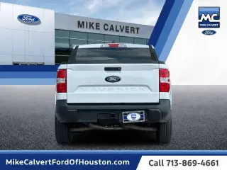 Ford Maverick 2025 AWD XLT 4dr SuperCrew 4.5 ft. SB