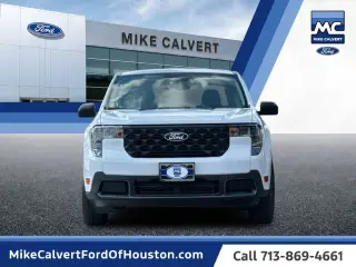 Ford Maverick 2025 AWD XLT 4dr SuperCrew 4.5 ft. SB
