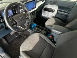 Ford Maverick 2025 AWD XLT 4dr SuperCrew 4.5 ft. SB