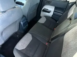 Ford Maverick 2025 AWD XLT 4dr SuperCrew 4.5 ft. SB