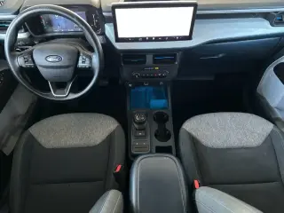 Ford Maverick 2025 AWD XLT 4dr SuperCrew 4.5 ft. SB