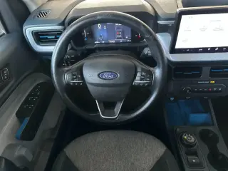 Ford Maverick 2025 AWD XLT 4dr SuperCrew 4.5 ft. SB