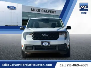 Ford Maverick 2025 AWD XLT 4dr SuperCrew 4.5 ft. SB