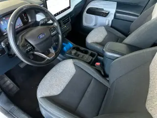 Ford Maverick 2025 AWD XLT 4dr SuperCrew 4.5 ft. SB