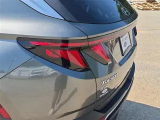 Hyundai TUCSON 2022 SE 4p SUV (lanzamiento de mitad de año)