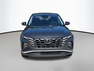Hyundai TUCSON 2022 SE 4p SUV (lanzamiento de mitad de año)
