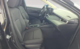 Toyota Corolla 2025 LE 4dr Sedan