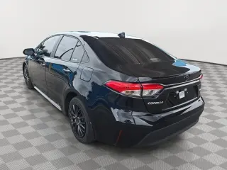 Toyota Corolla 2025 LE 4dr Sedan