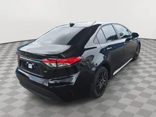 Toyota Corolla 2025 LE 4dr Sedan