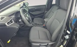 Toyota Corolla 2025 LE 4dr Sedan