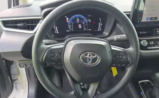 Toyota Corolla 2026 LE 4dr Sedan