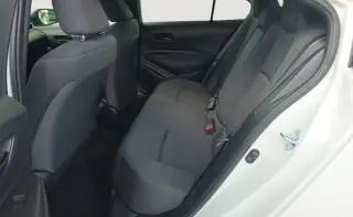 Toyota Corolla 2026 LE 4dr Sedan
