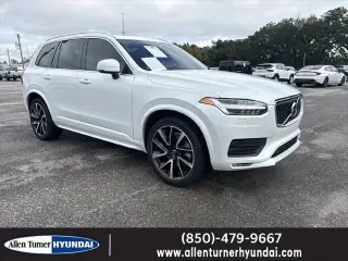 Volvo XC90 2021 AWD T6 Momentum 6-Pasajeros 4p SUV