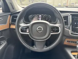 Volvo XC90 2021 AWD T6 Momentum 6-Pasajeros 4p SUV