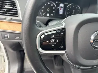 Volvo XC90 2021 AWD T6 Momentum 6-Pasajeros 4p SUV
