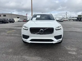 Volvo XC90 2021 AWD T6 Momentum 6-Pasajeros 4p SUV