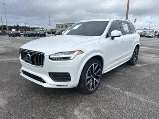 Volvo XC90 2021 AWD T6 Momentum 6-Pasajeros 4p SUV