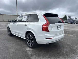 Volvo XC90 2021 AWD T6 Momentum 6-Pasajeros 4p SUV