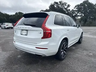 Volvo XC90 2021 AWD T6 Momentum 6-Pasajeros 4p SUV