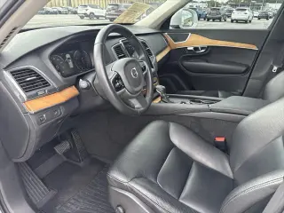 Volvo XC90 2021 AWD T6 Momentum 6-Pasajeros 4p SUV