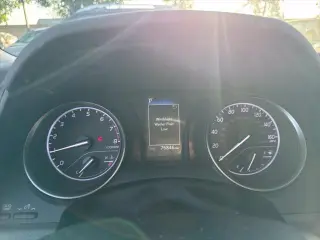 Toyota Camry 2023 SE 4p Sedano