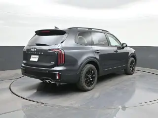 Kia Telluride 2024 AWD SX X-Pro 4dr SUV